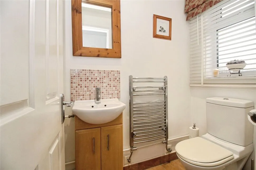 Beaufort Close, Burbage, LE10, photo 7