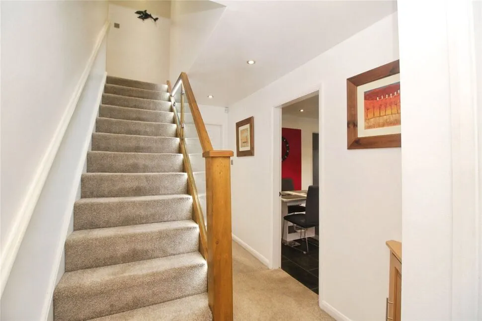 Beaufort Close, Burbage, LE10, photo 8