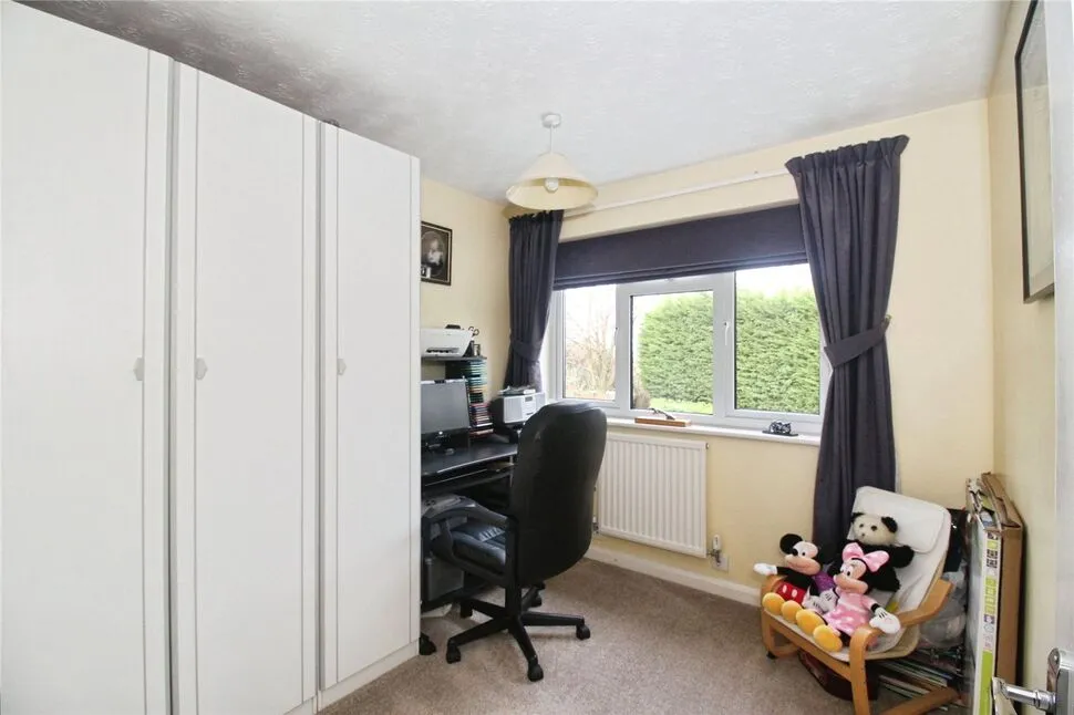 Beaufort Close, Burbage, LE10, photo 12
