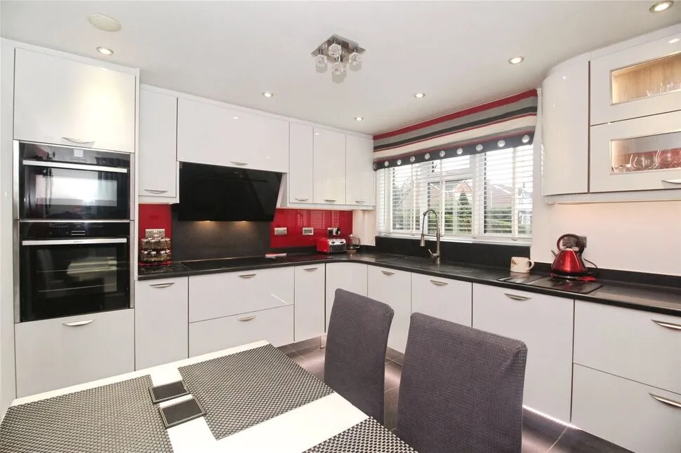 Beaufort Close, Burbage, LE10, photo 2