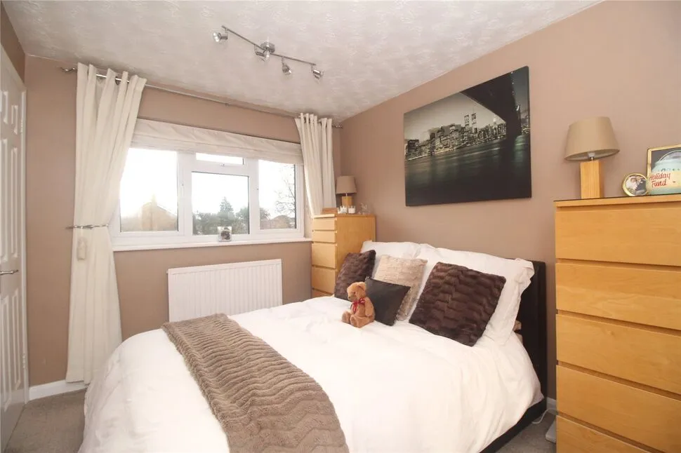 Beaufort Close, Burbage, LE10, photo 11