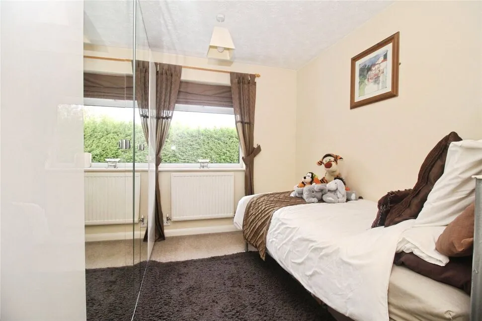 Beaufort Close, Burbage, LE10, photo 13