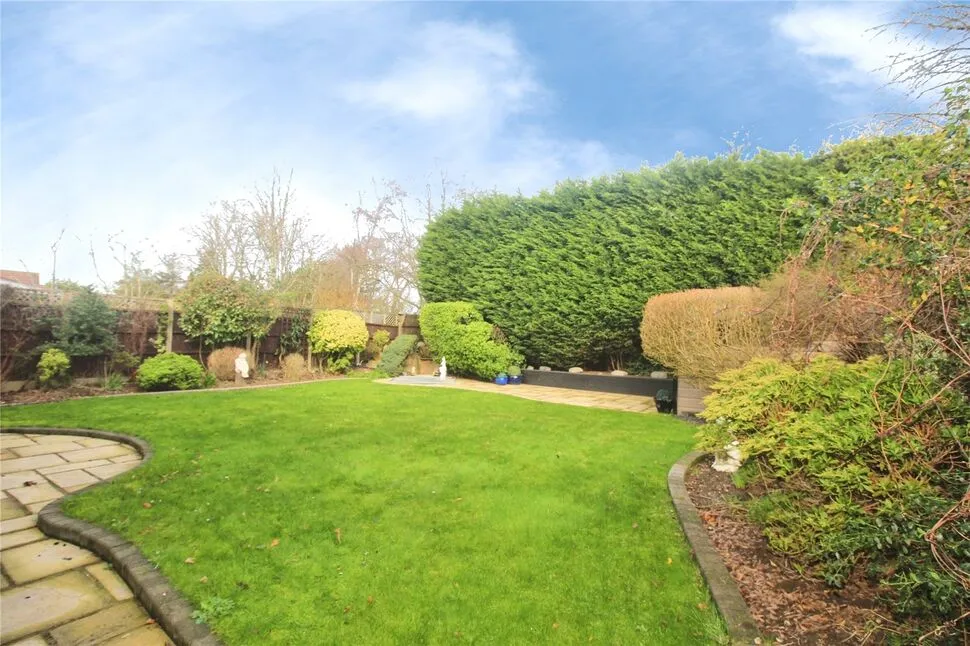Beaufort Close, Burbage, LE10, photo 15