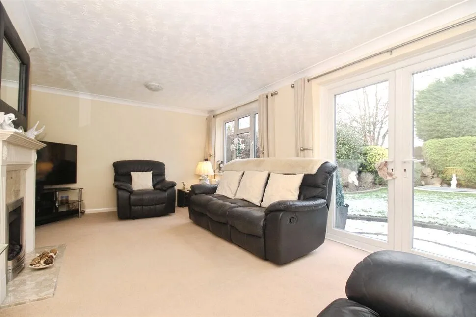 Beaufort Close, Burbage, LE10, photo 5