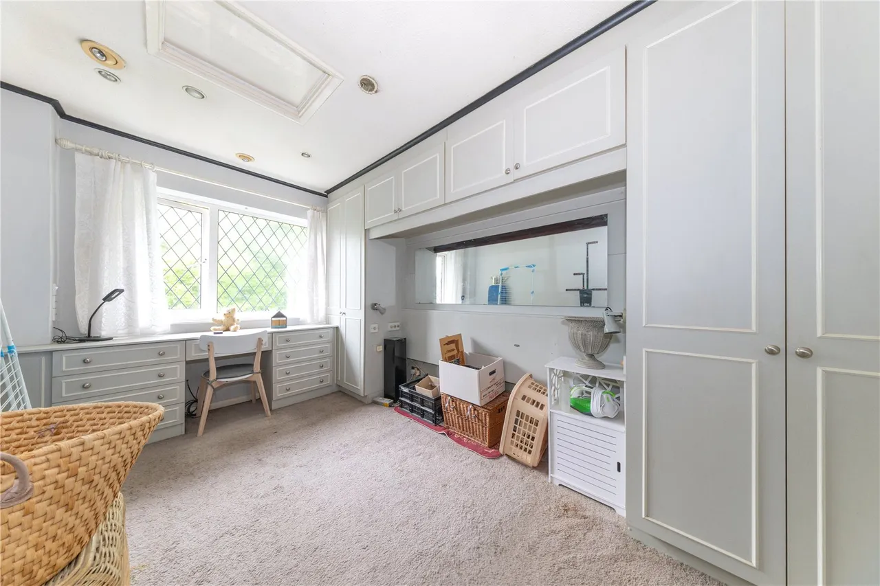 Luton, Bedfordshire, photo 12