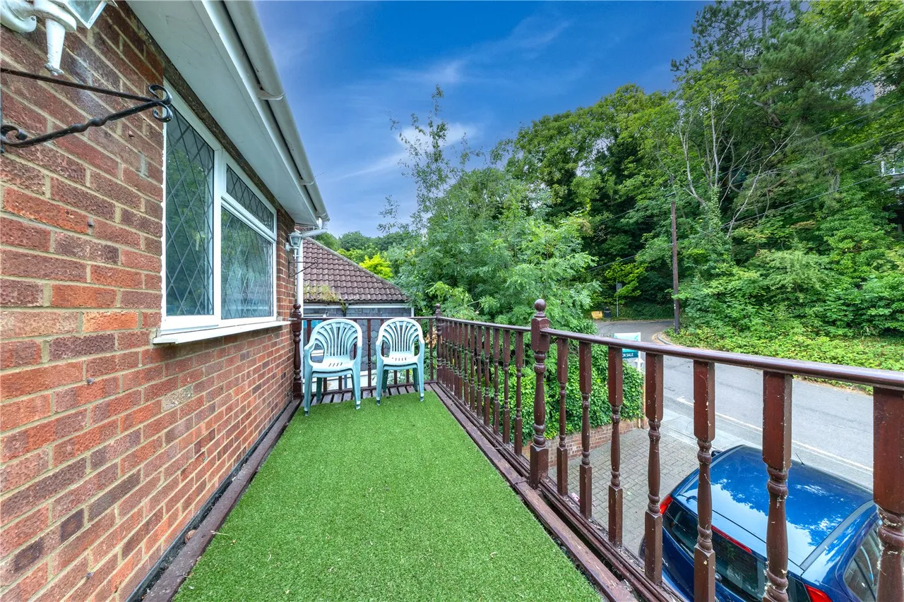 Luton, Bedfordshire, photo 15