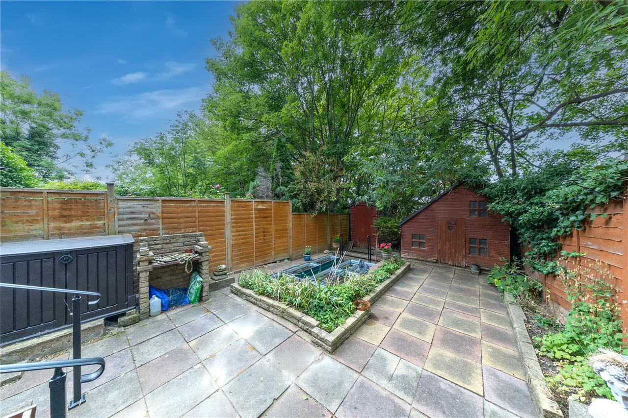 Luton, Bedfordshire, photo 16