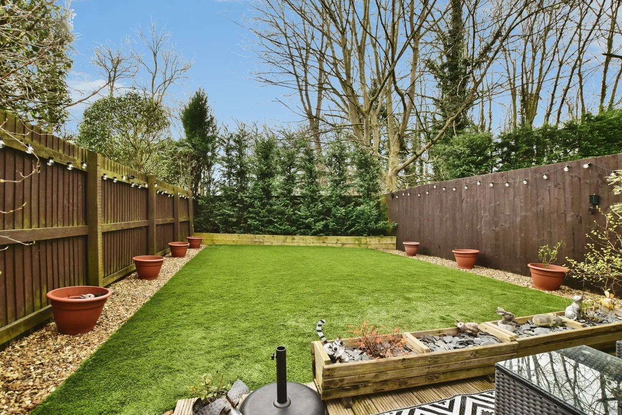 Lawnhurst Avenue, Wythenshawe, Manchester, M23, photo 12