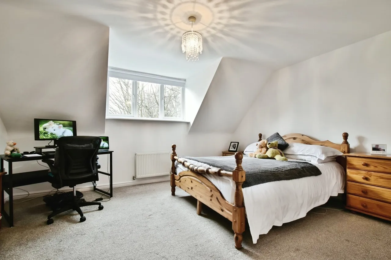 Lawnhurst Avenue, Wythenshawe, Manchester, M23, photo 7