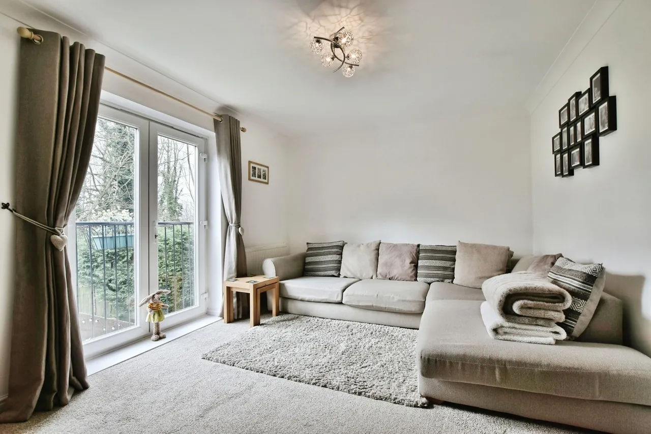 Lawnhurst Avenue, Wythenshawe, Manchester, M23, photo 6