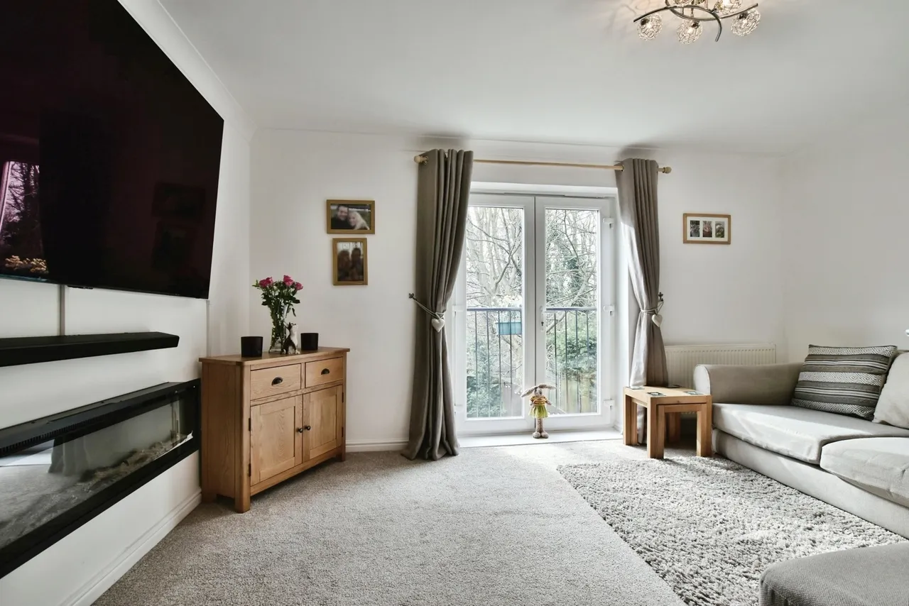 Lawnhurst Avenue, Wythenshawe, Manchester, M23, photo 19