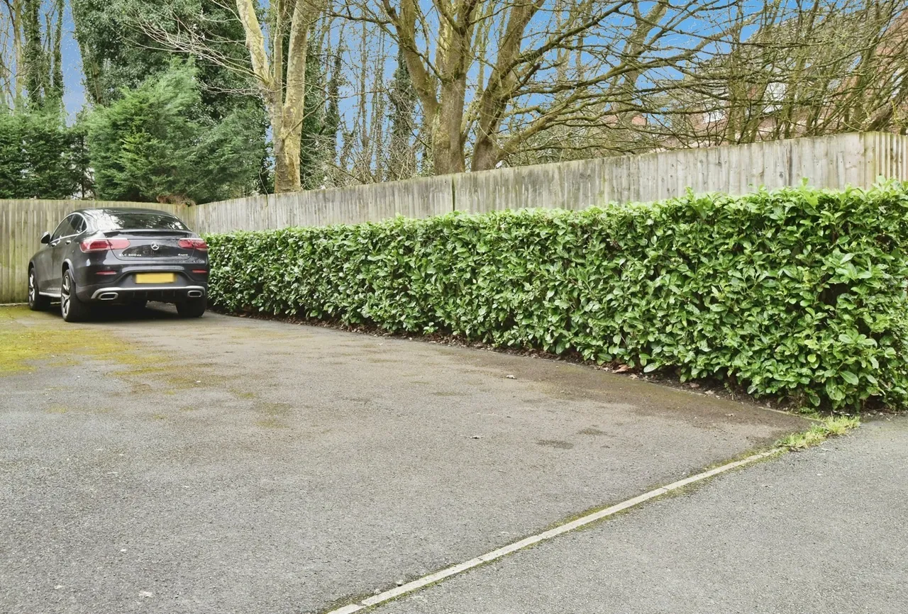Lawnhurst Avenue, Wythenshawe, Manchester, M23, photo 13