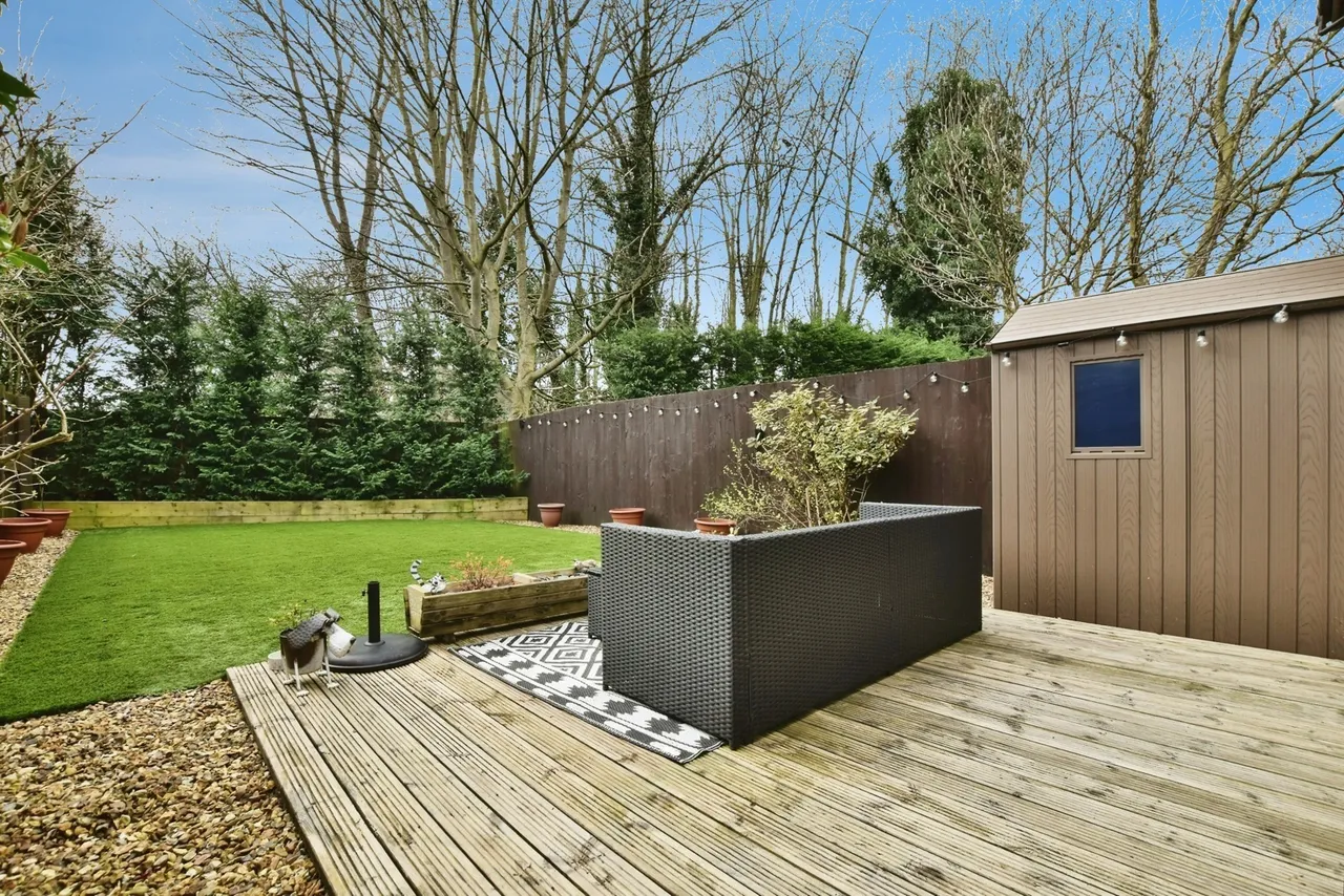 Lawnhurst Avenue, Wythenshawe, Manchester, M23, photo 2