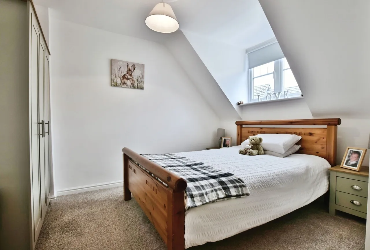 Lawnhurst Avenue, Wythenshawe, Manchester, M23, photo 8
