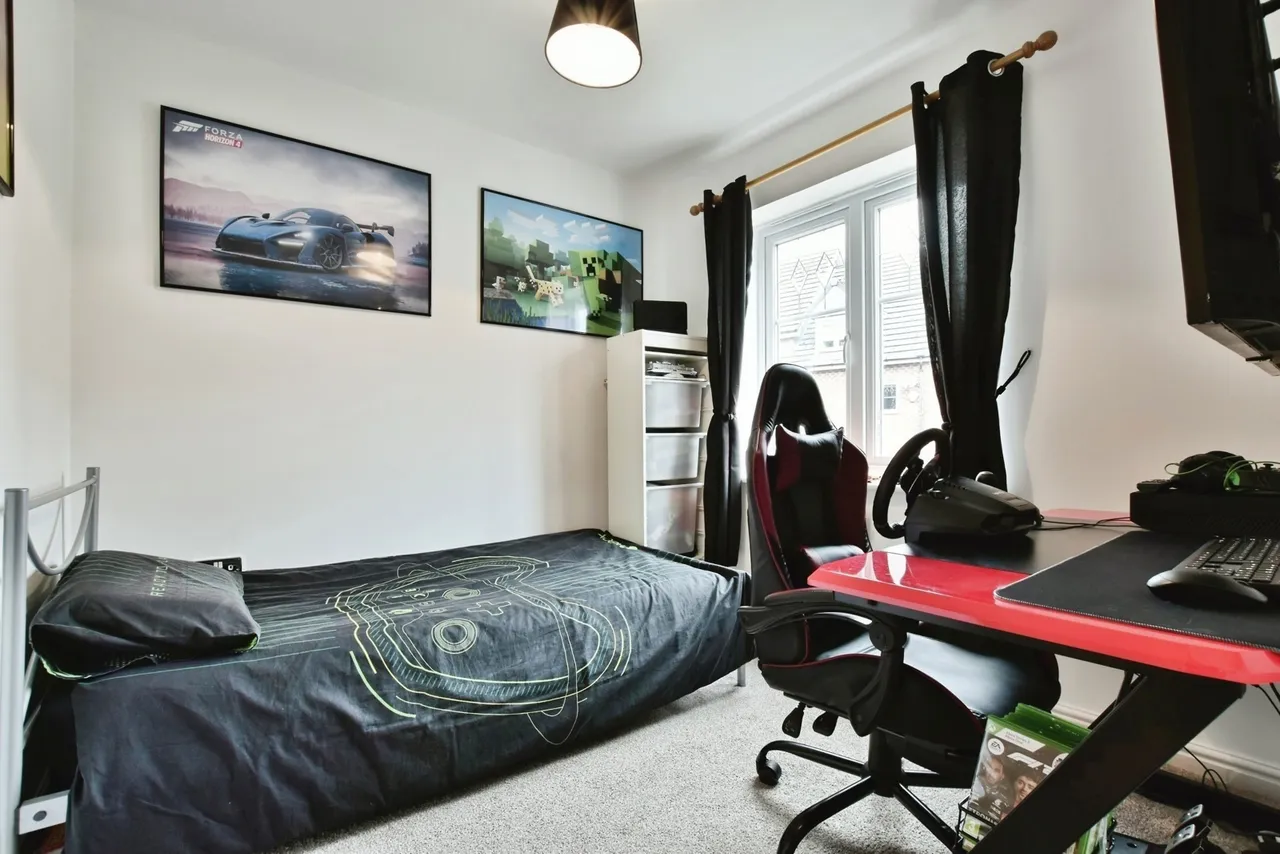 Lawnhurst Avenue, Wythenshawe, Manchester, M23, photo 10