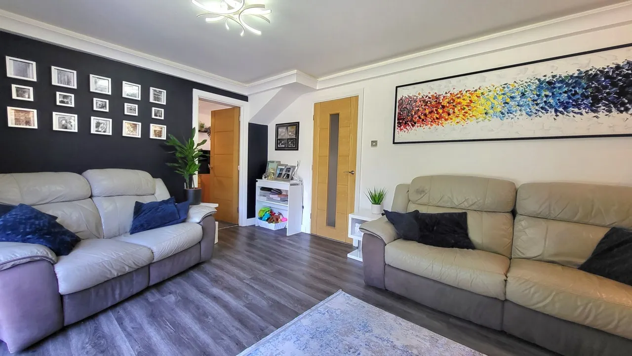 Ambleside Gardens, Gunthorpe, Peterborough, PE4, photo 8