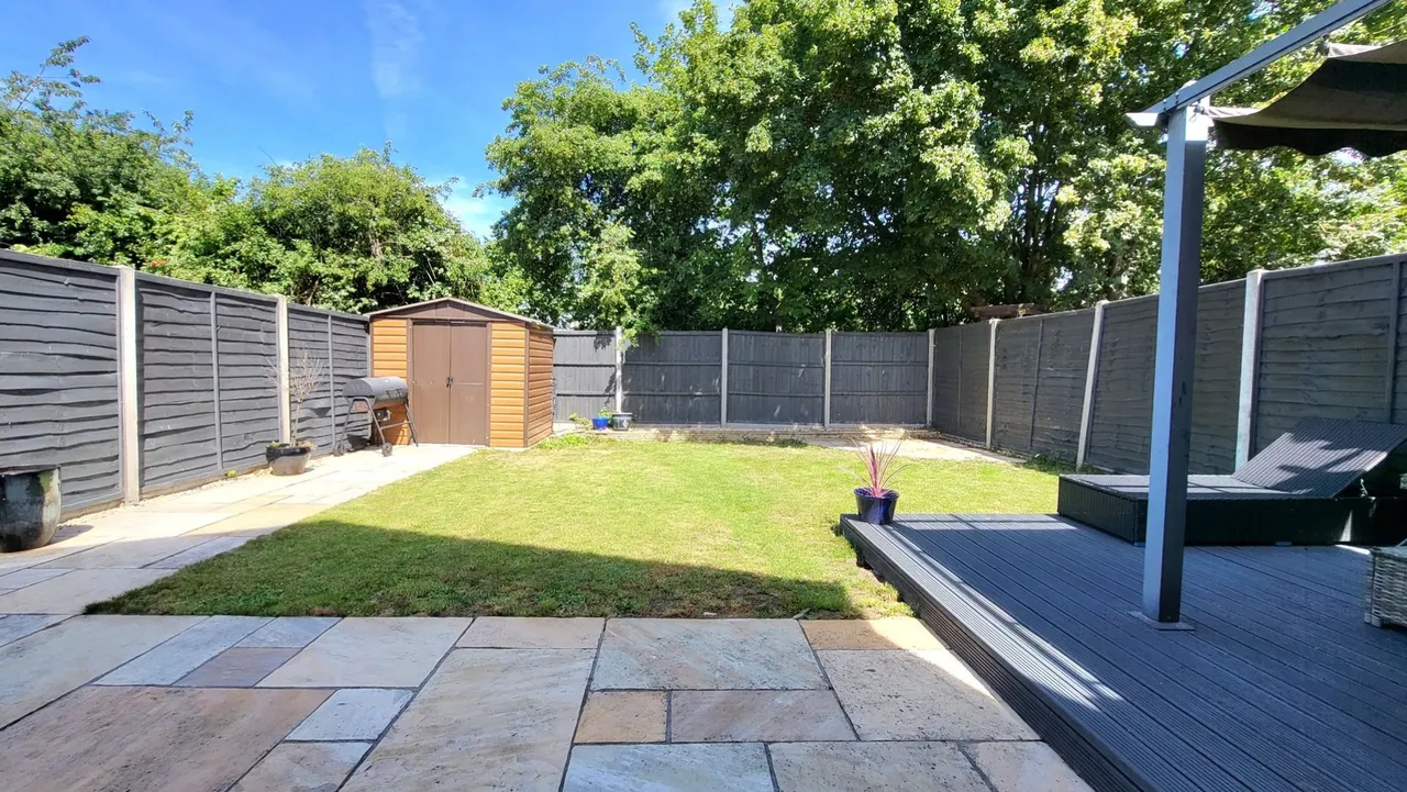 Ambleside Gardens, Gunthorpe, Peterborough, PE4, photo 22