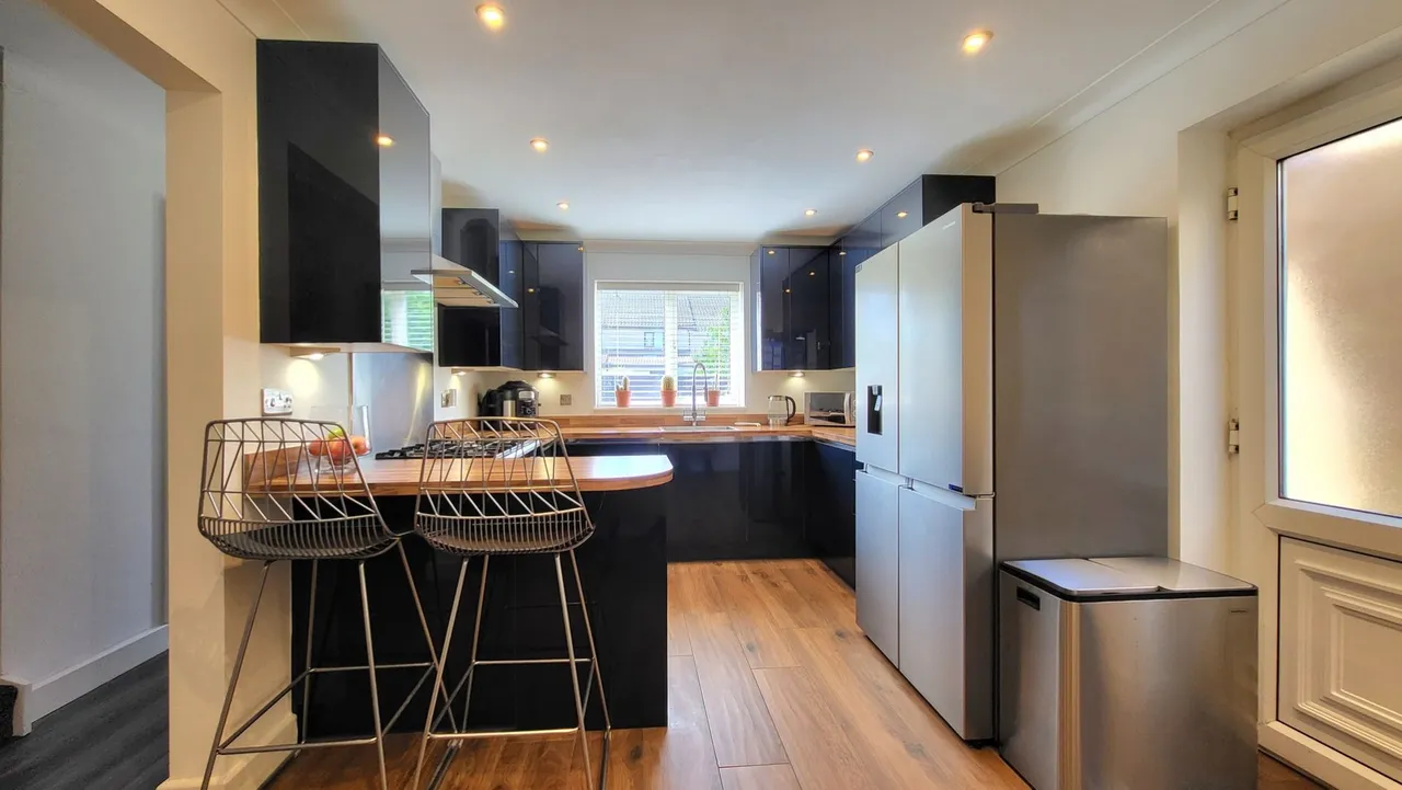 Ambleside Gardens, Gunthorpe, Peterborough, PE4, photo 5
