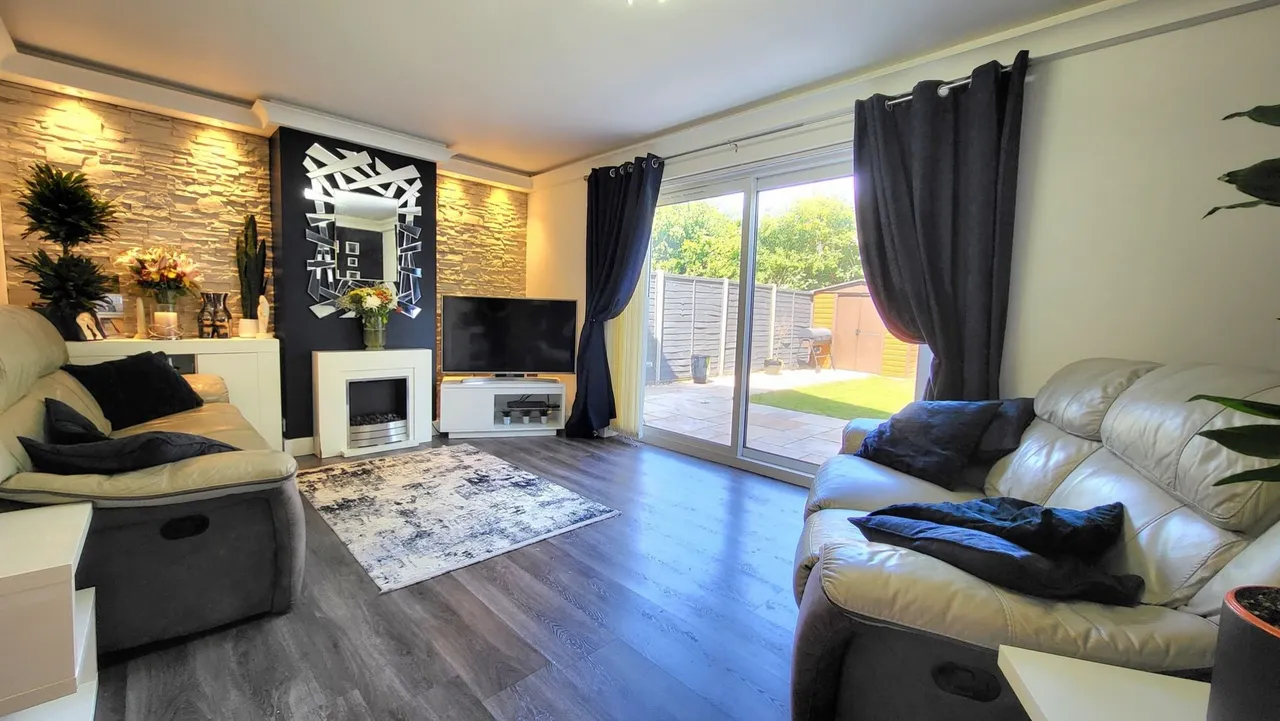 Ambleside Gardens, Gunthorpe, Peterborough, PE4, photo 7