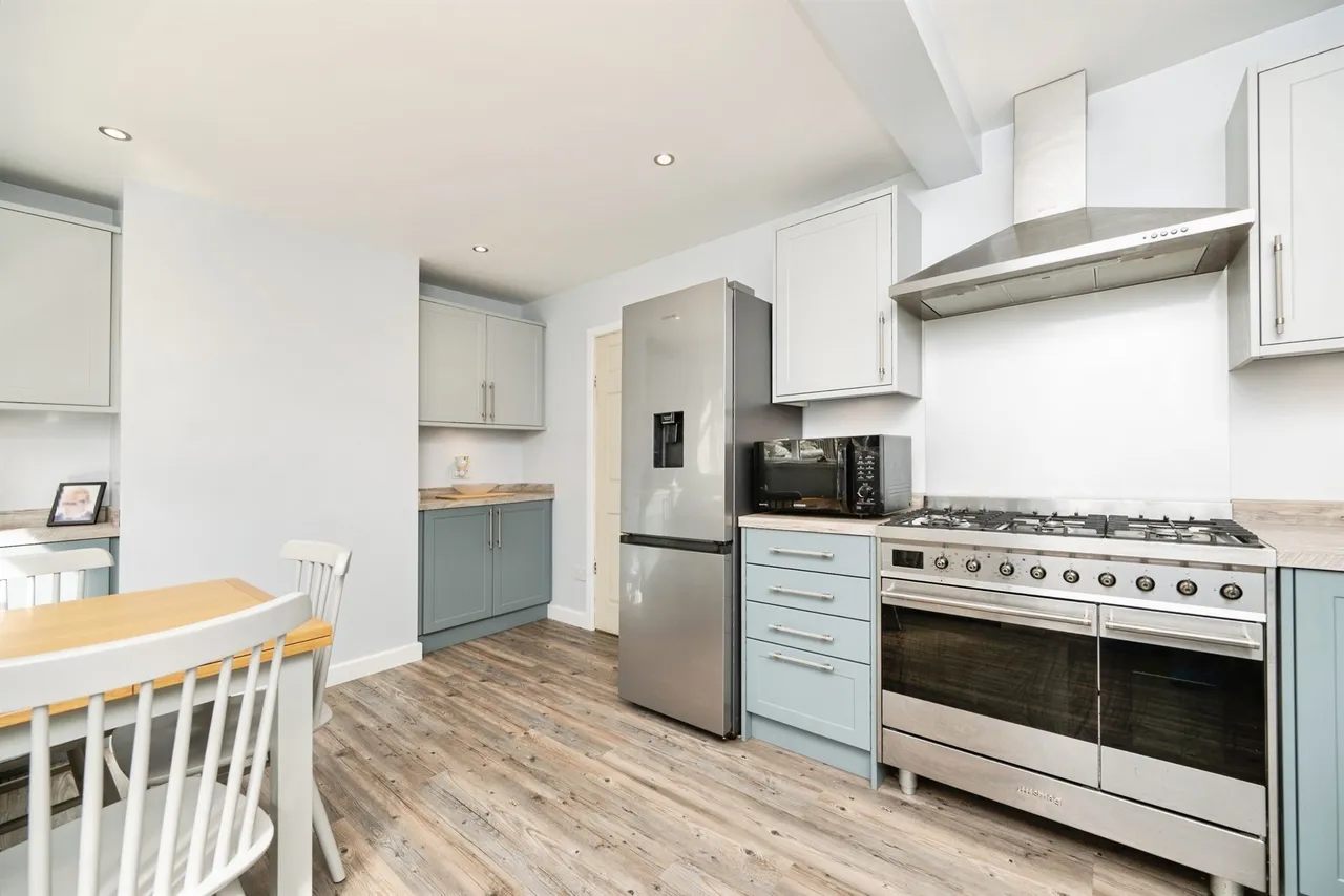 Wingfield Road, Great Barr, Birmingham, photo 5