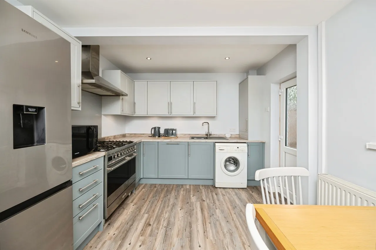 Wingfield Road, Great Barr, Birmingham, photo 4