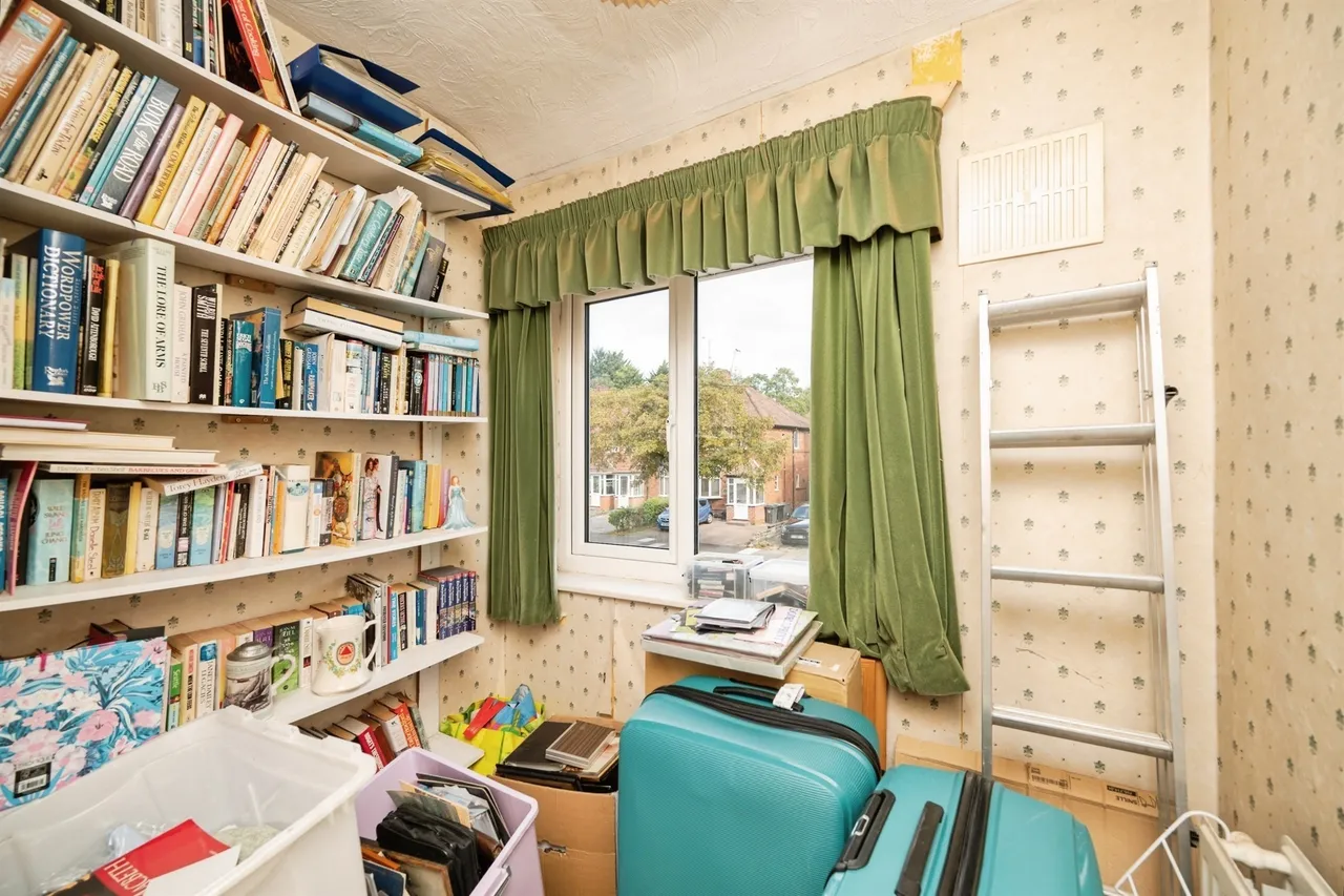 Wingfield Road, Great Barr, Birmingham, photo 7