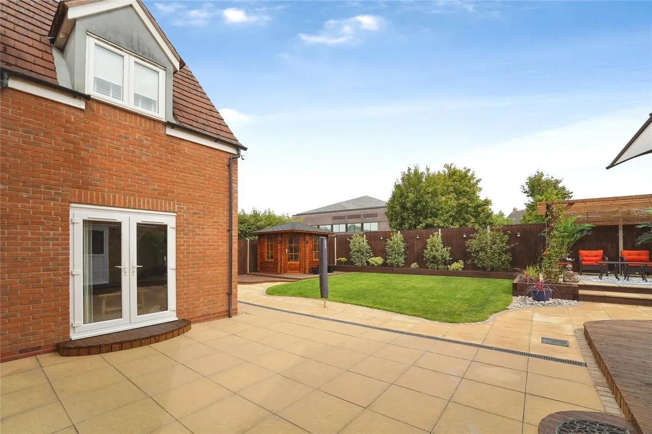 Greenways, Gloucester, Gloucestershire, GL4, photo 24