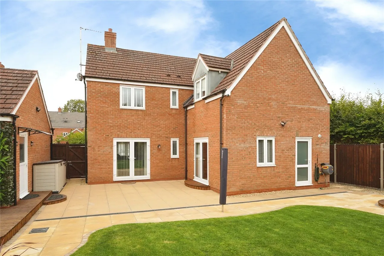 Greenways, Gloucester, Gloucestershire, GL4, photo 28