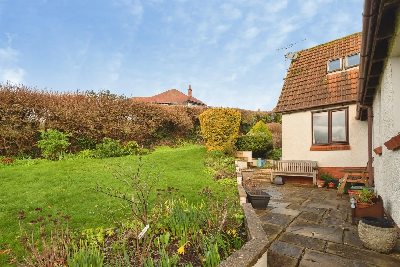 Glebe Crescent, Minehead, TA24, photo 19