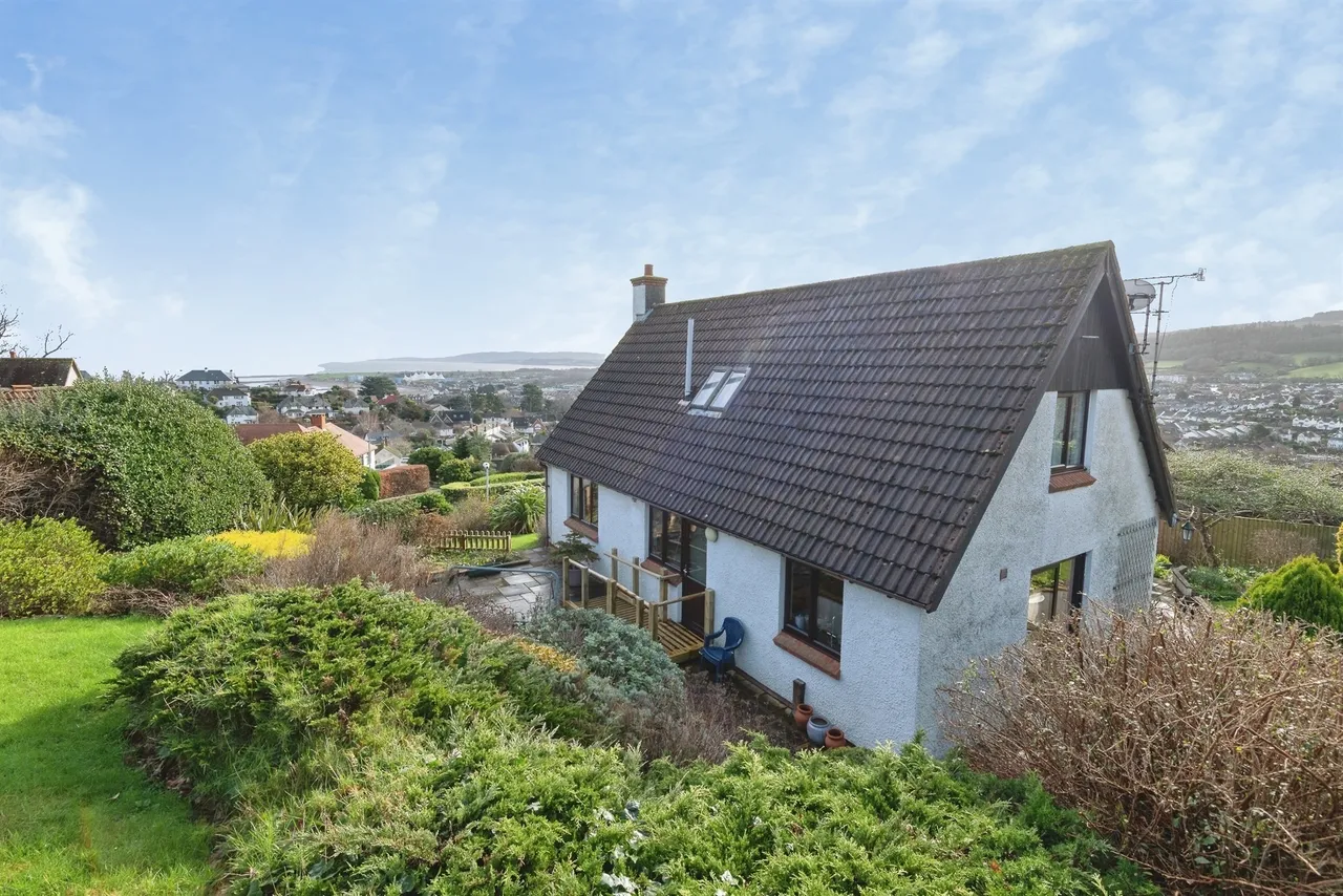 Glebe Crescent, Minehead, TA24, photo 22