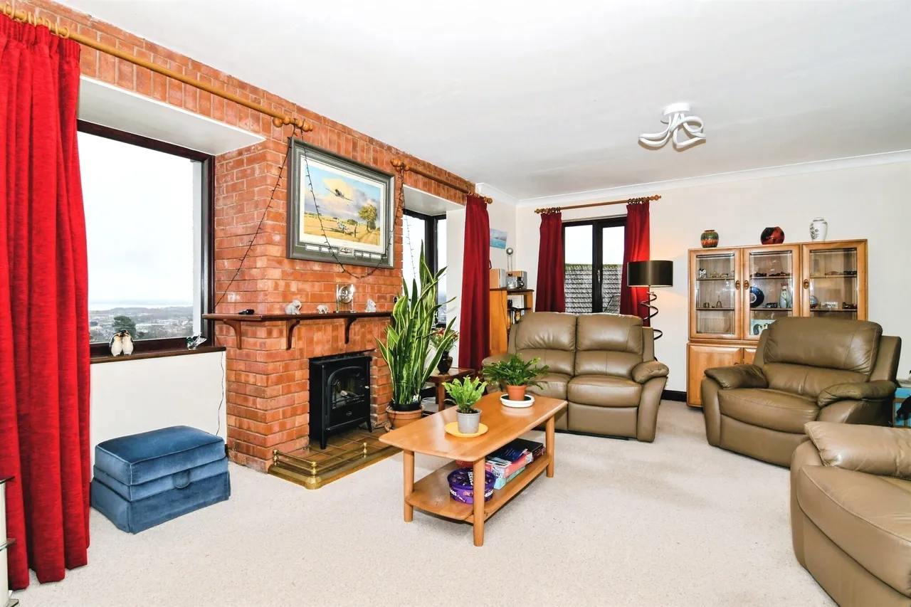 Glebe Crescent, Minehead, TA24, photo 5