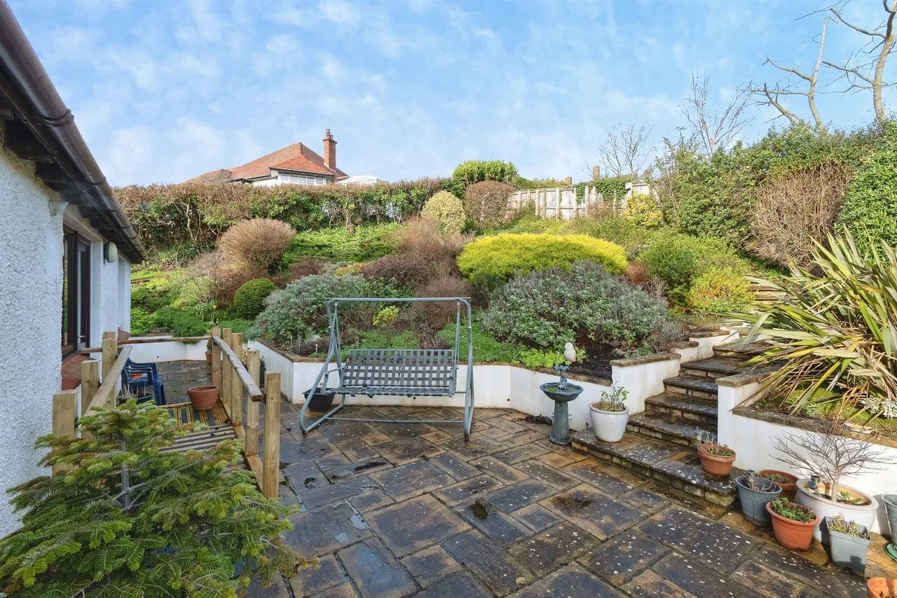 Glebe Crescent, Minehead, TA24, photo 18