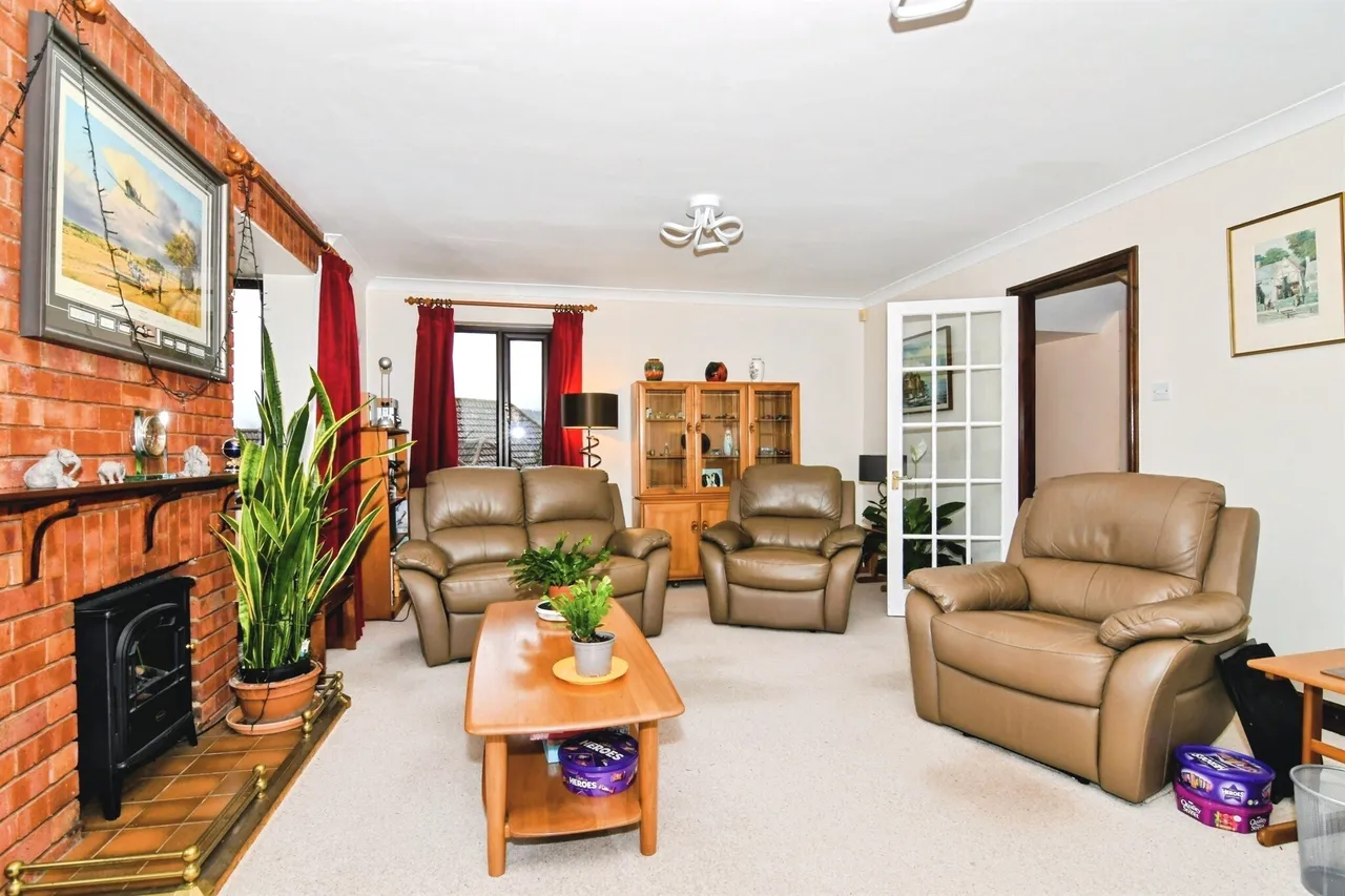 Glebe Crescent, Minehead, TA24, photo 6