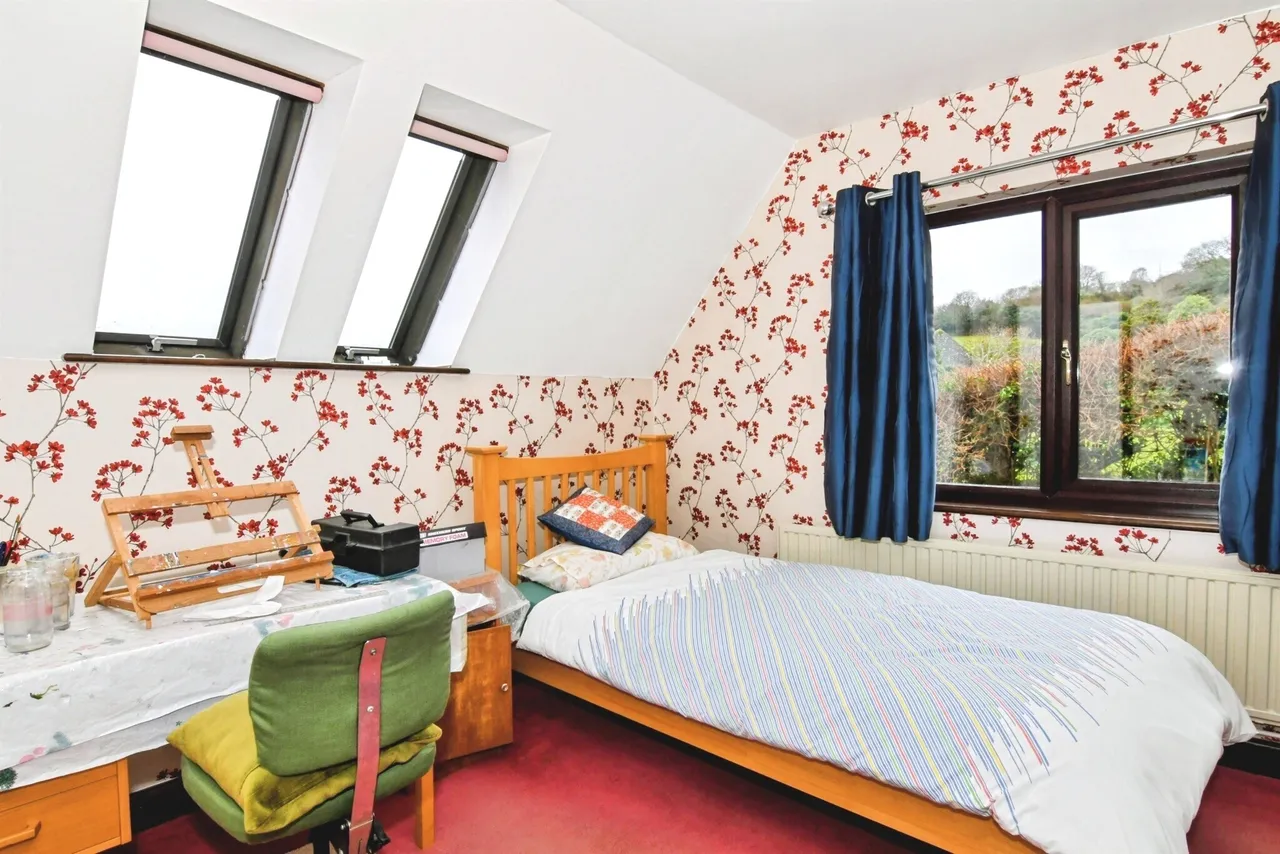 Glebe Crescent, Minehead, TA24, photo 14