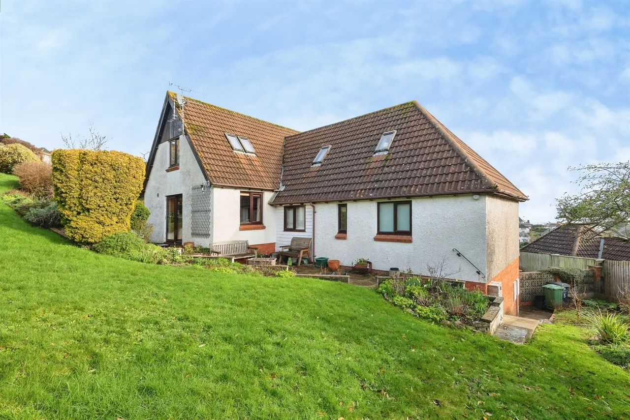 Glebe Crescent, Minehead, TA24, photo 21