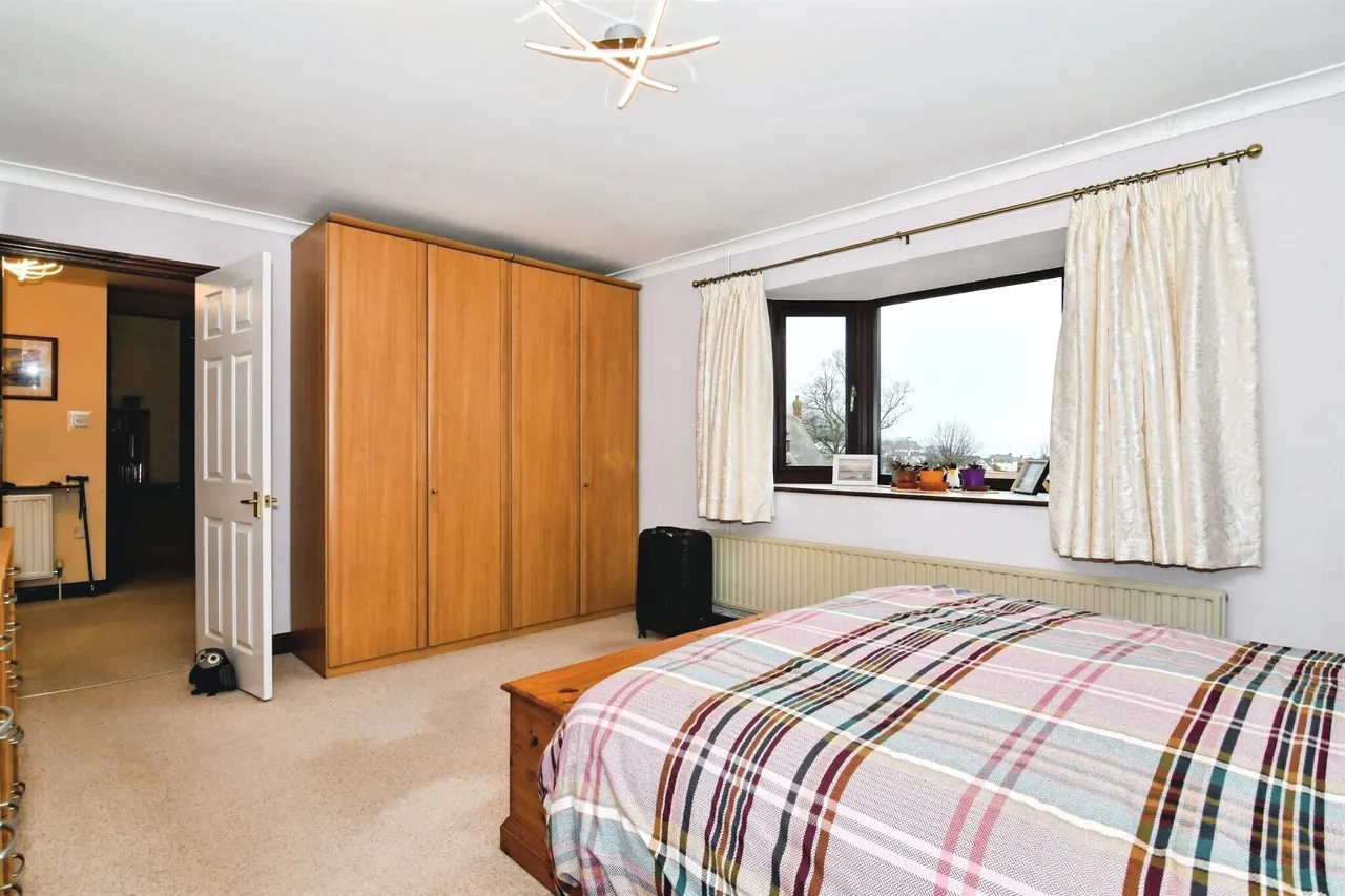 Glebe Crescent, Minehead, TA24, photo 12