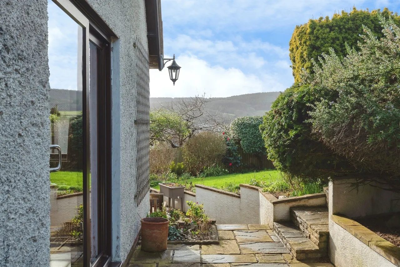 Glebe Crescent, Minehead, TA24, photo 17