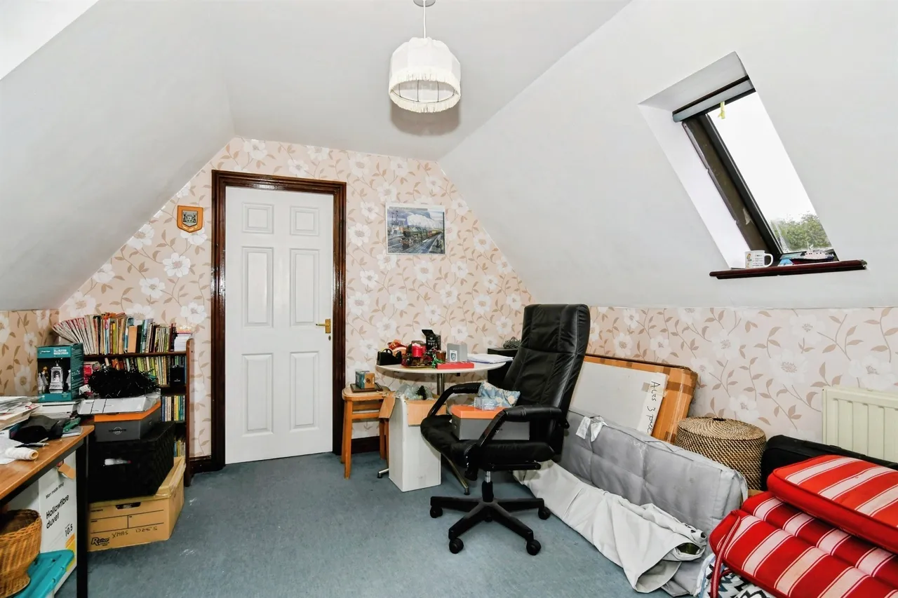 Glebe Crescent, Minehead, TA24, photo 15