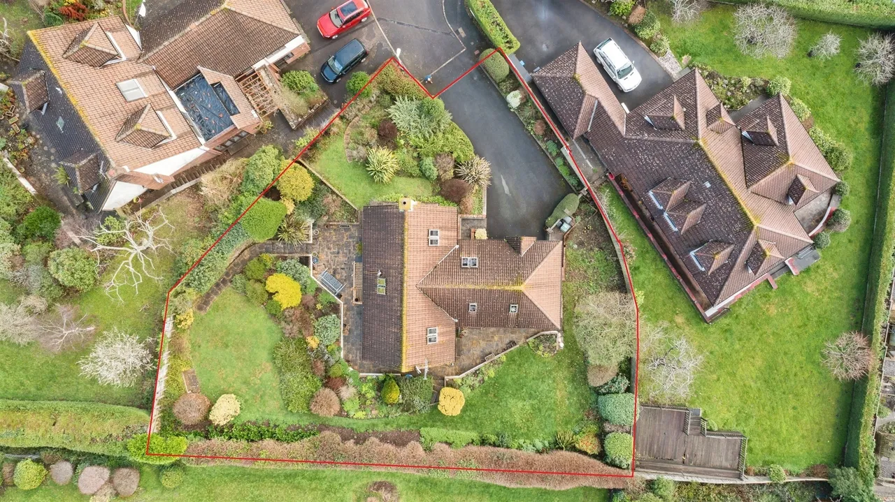 Glebe Crescent, Minehead, TA24, photo 26