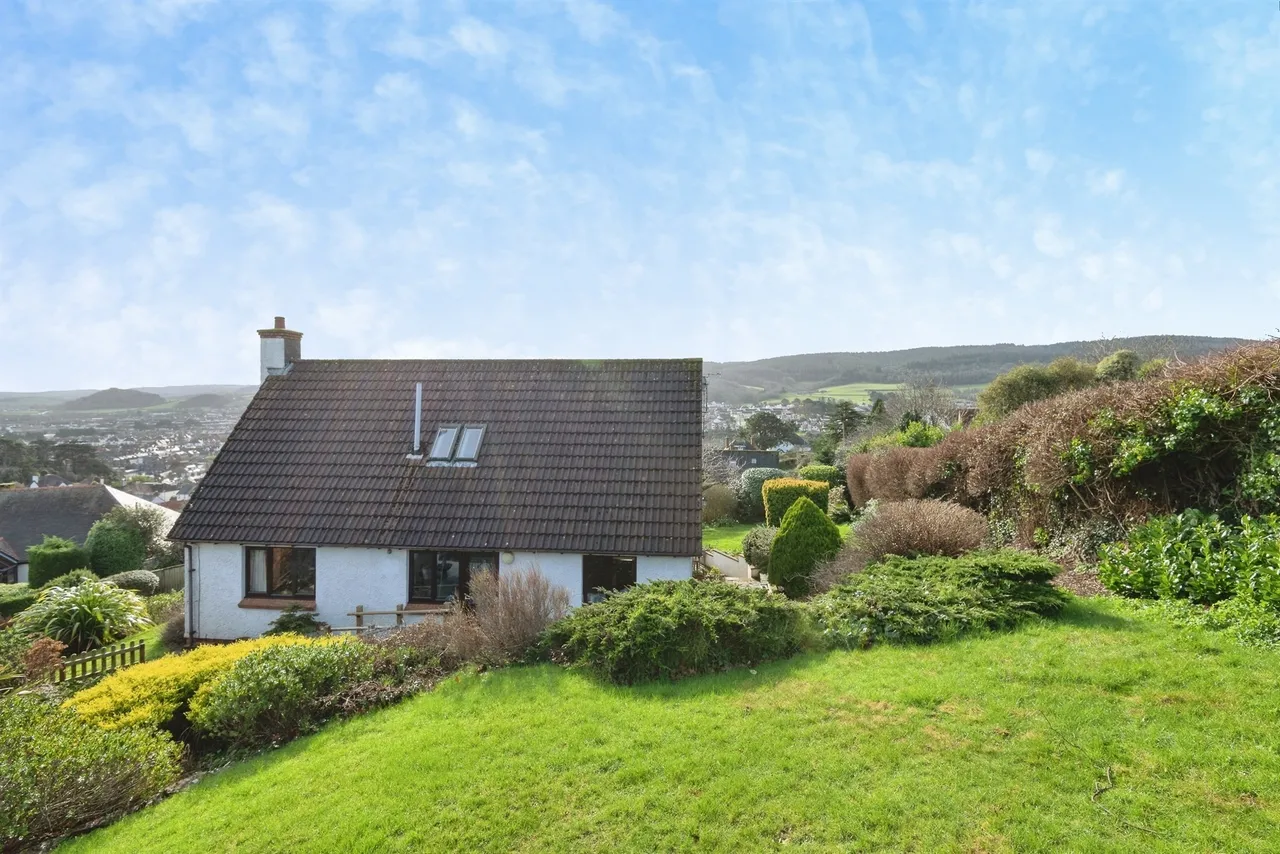 Glebe Crescent, Minehead, TA24, photo 23