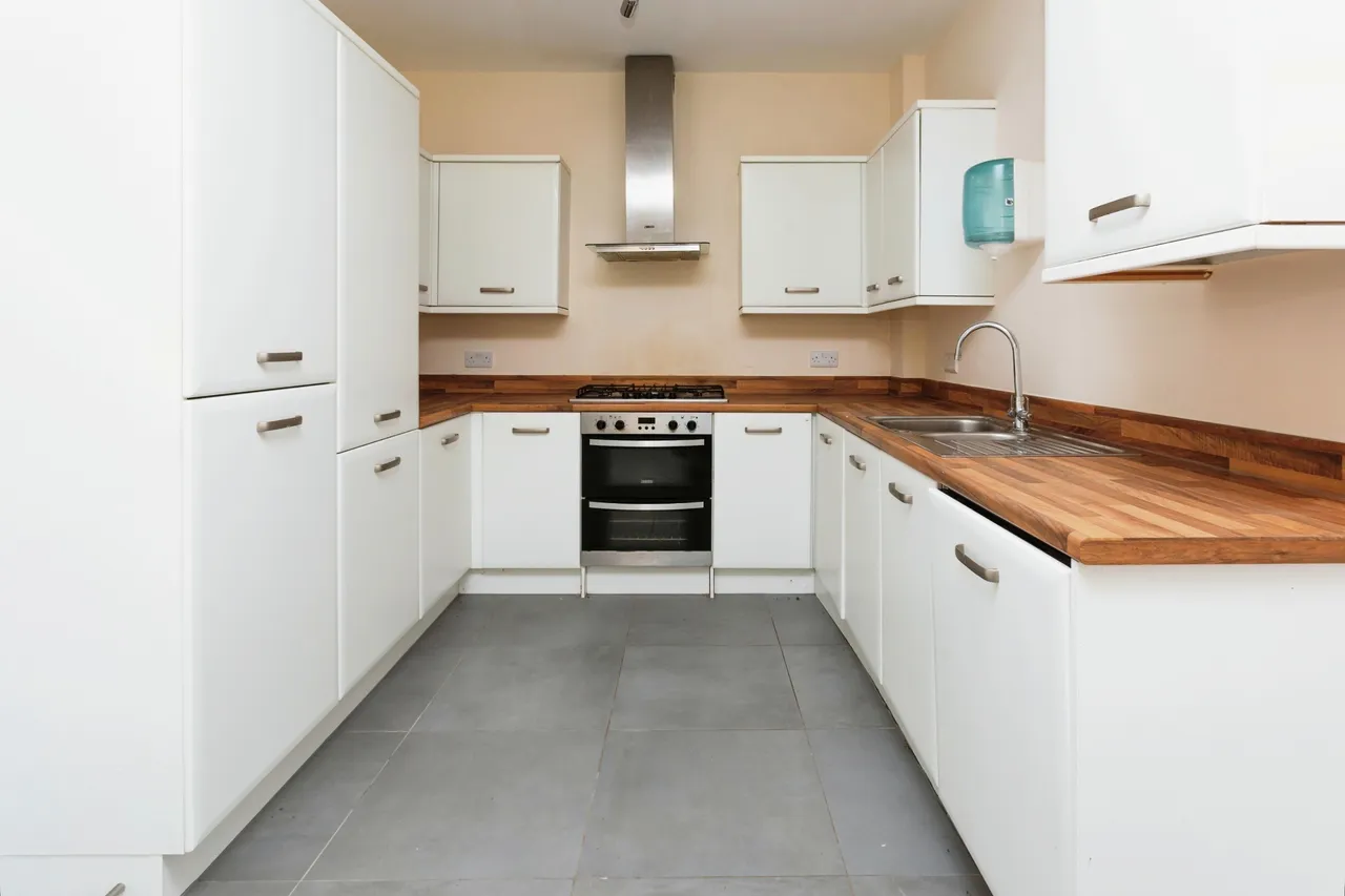 Newington Gate, Ashland, Milton Keynes, Buckinghamshire, MK6, photo 4