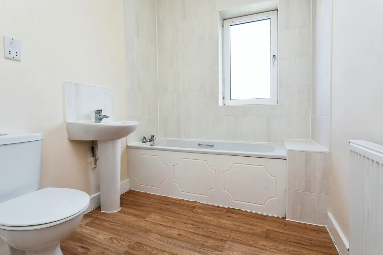 Newington Gate, Ashland, Milton Keynes, Buckinghamshire, MK6, photo 13