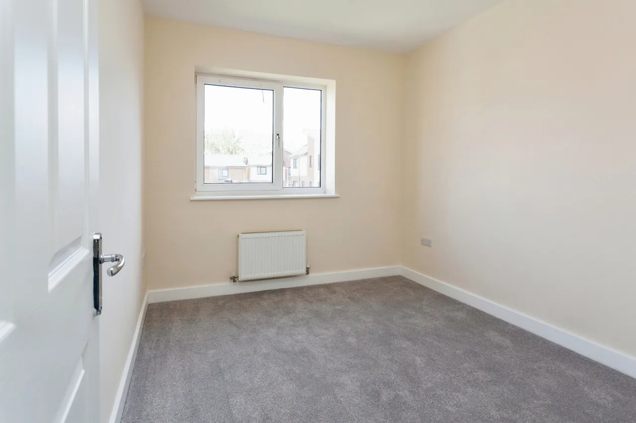 Newington Gate, Ashland, Milton Keynes, Buckinghamshire, MK6, photo 12