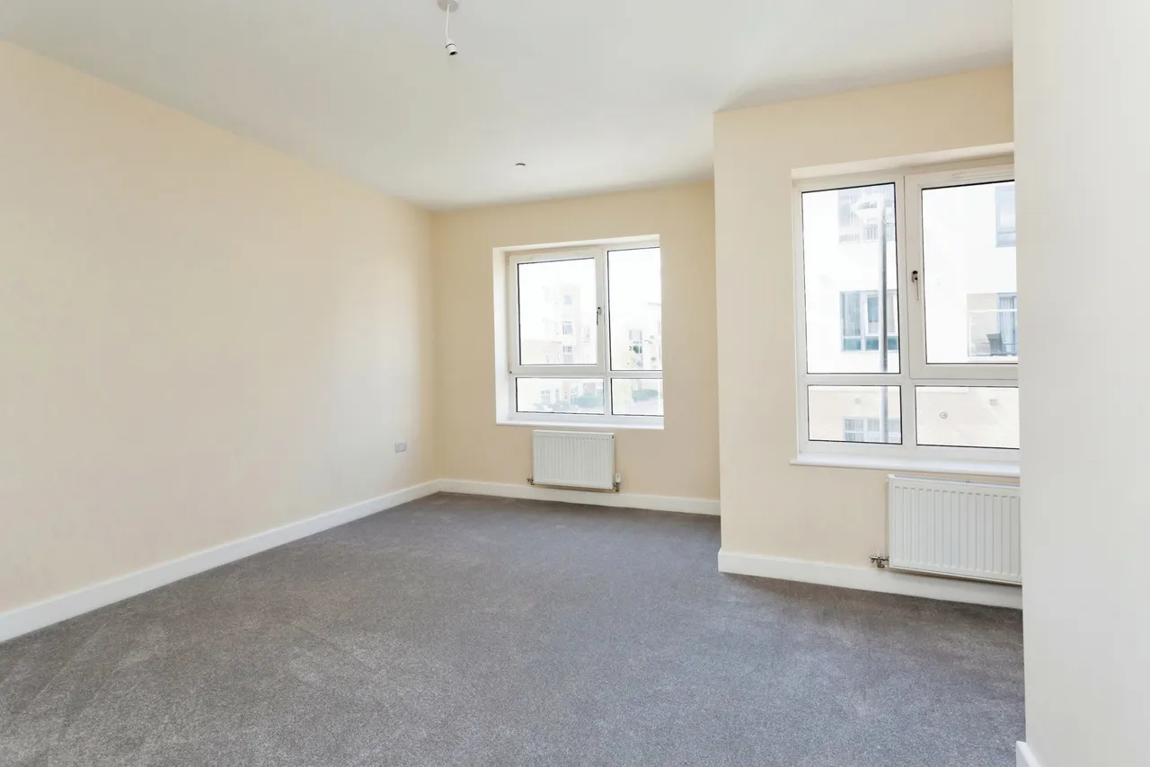Newington Gate, Ashland, Milton Keynes, Buckinghamshire, MK6, photo 11