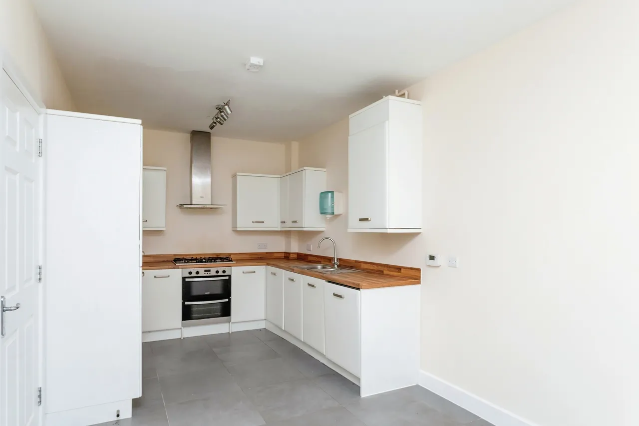 Newington Gate, Ashland, Milton Keynes, Buckinghamshire, MK6, photo 8