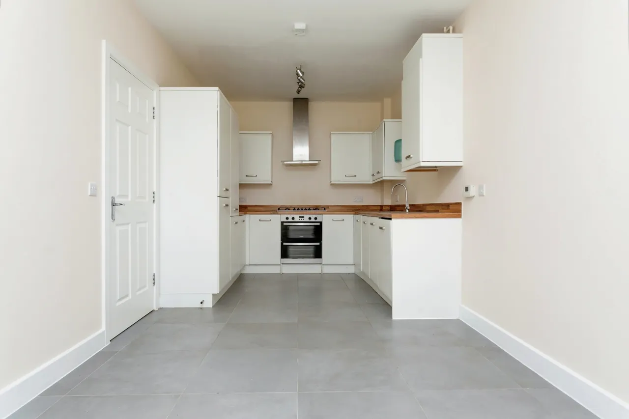 Newington Gate, Ashland, Milton Keynes, Buckinghamshire, MK6, photo 5