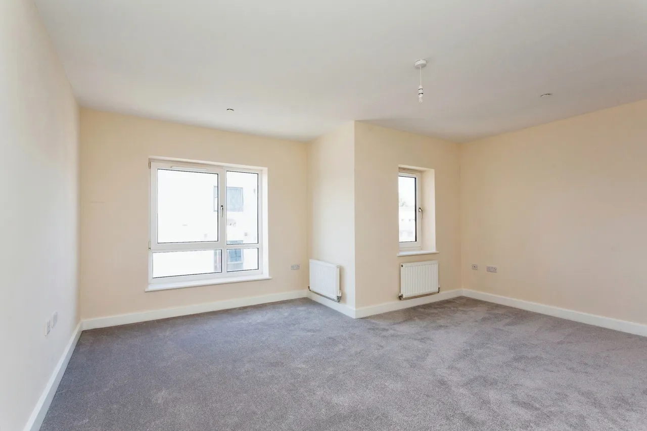 Newington Gate, Ashland, Milton Keynes, Buckinghamshire, MK6, photo 9