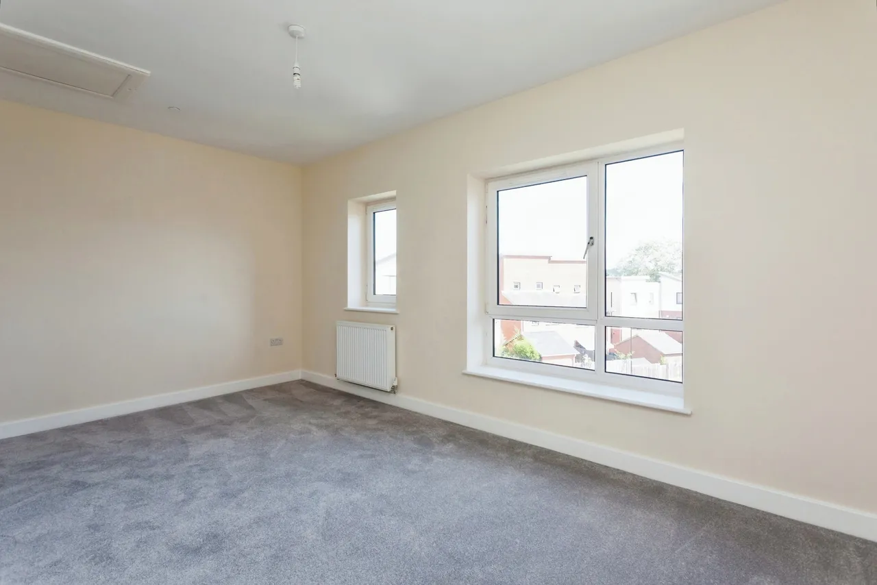 Newington Gate, Ashland, Milton Keynes, Buckinghamshire, MK6, photo 14