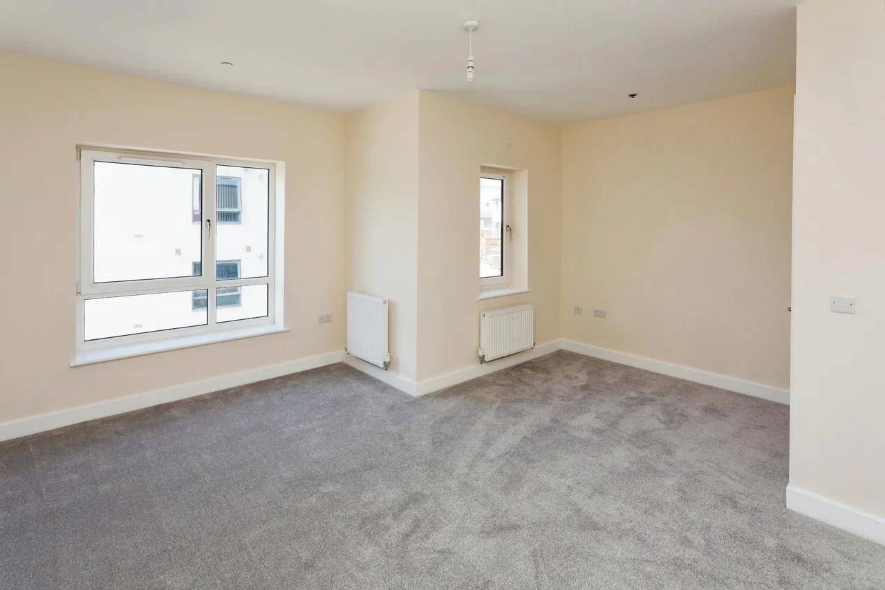Newington Gate, Ashland, Milton Keynes, Buckinghamshire, MK6, photo 15