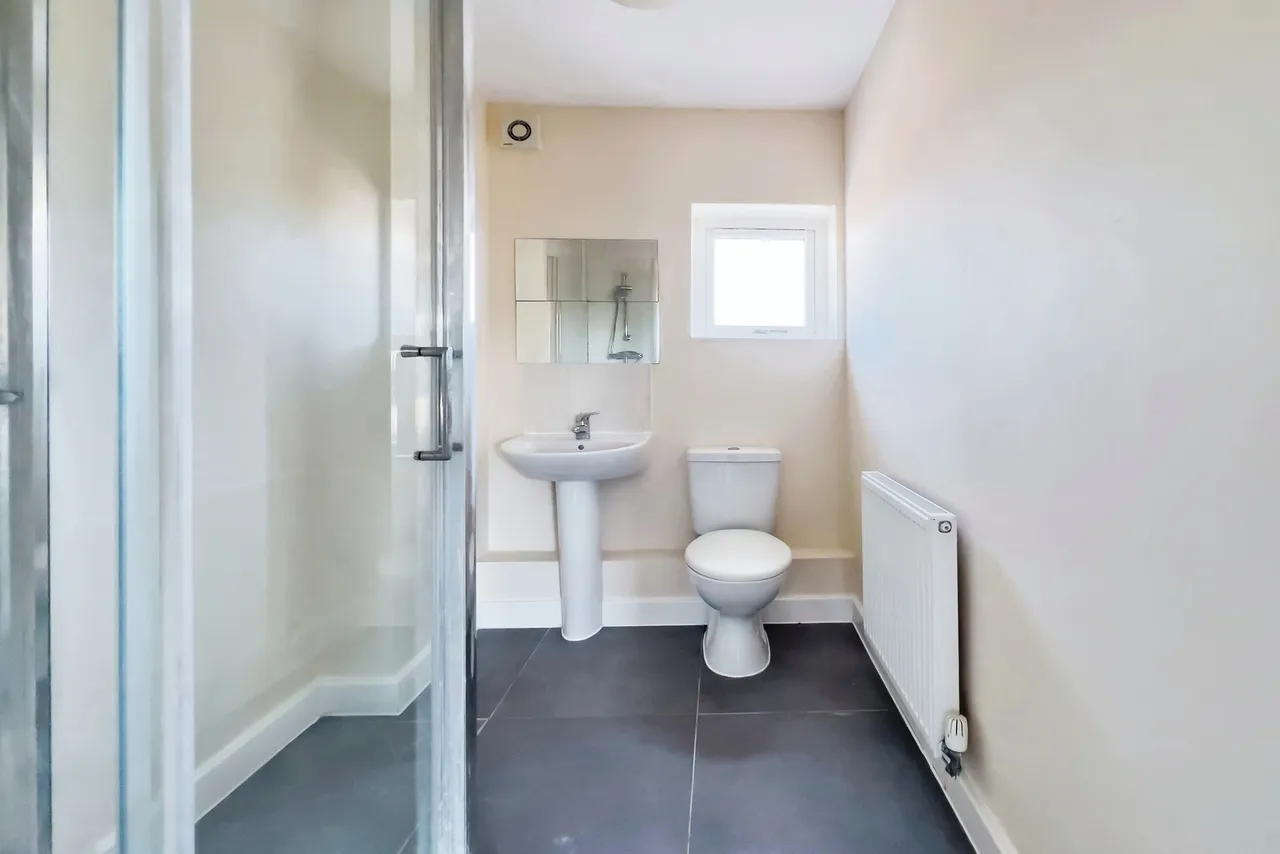 Newington Gate, Ashland, Milton Keynes, Buckinghamshire, MK6, photo 17